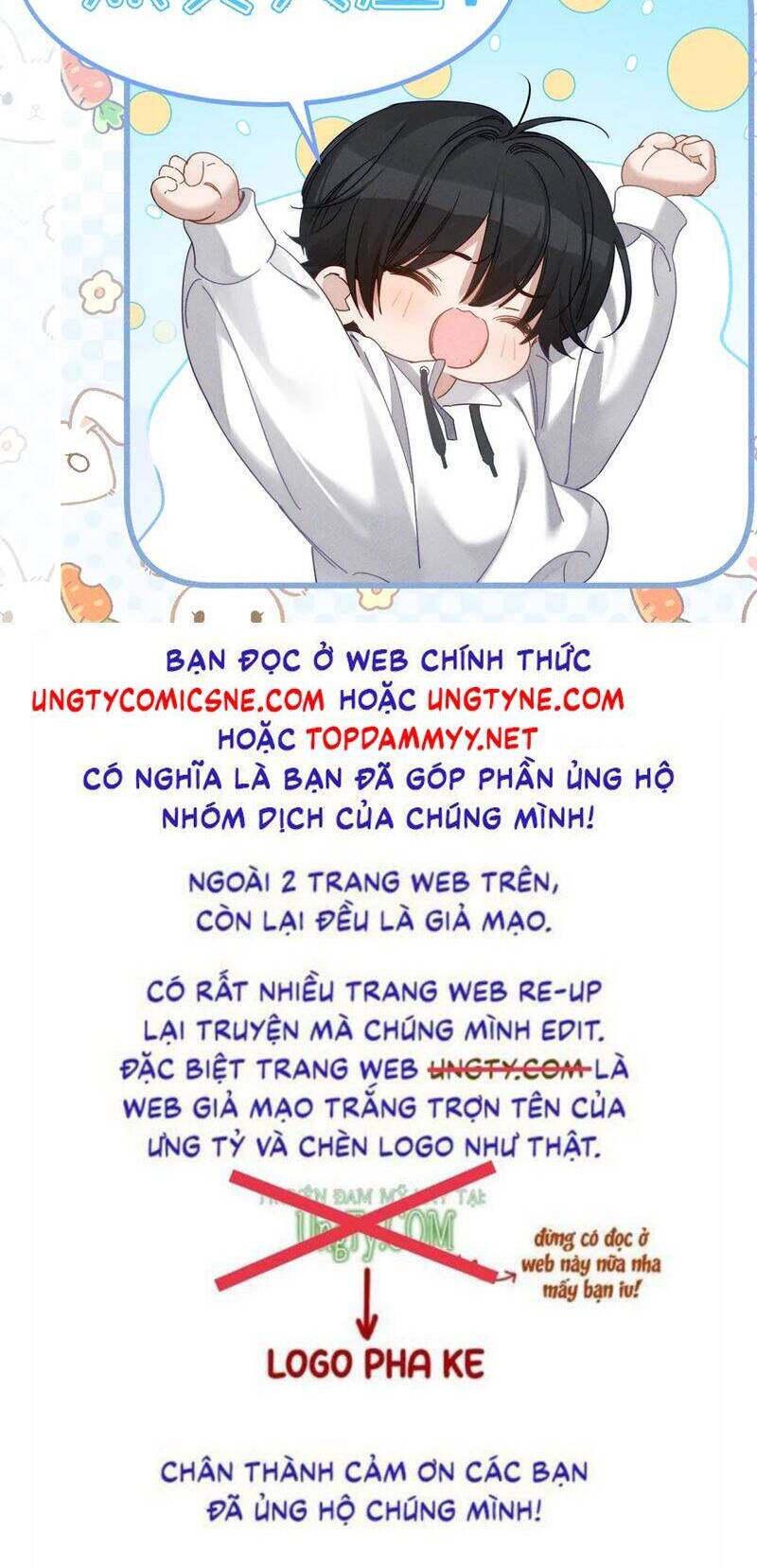 Nhân Vật Chính Chỉ Muốn Yêu Đương Chapter 192 - Trang 2