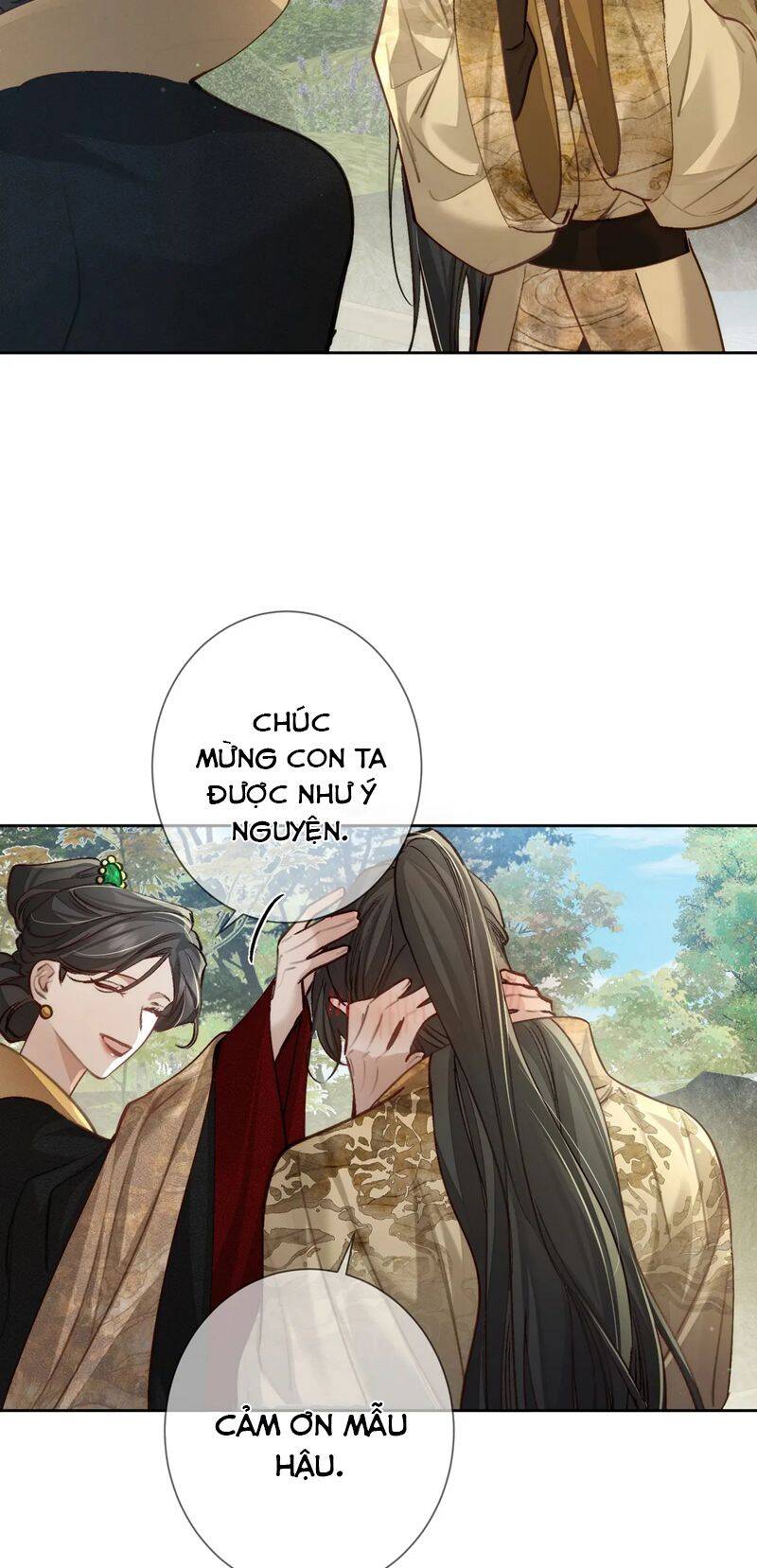 Nhân Vật Chính Chỉ Muốn Yêu Đương Chapter 87 - 25