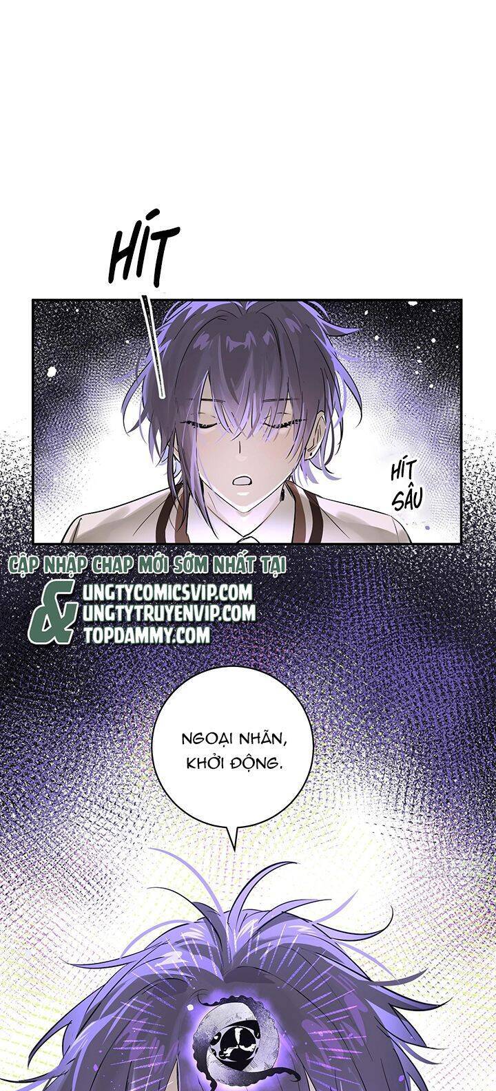 Lãm Nguyệt Triều Minh Chapter 7 - 20