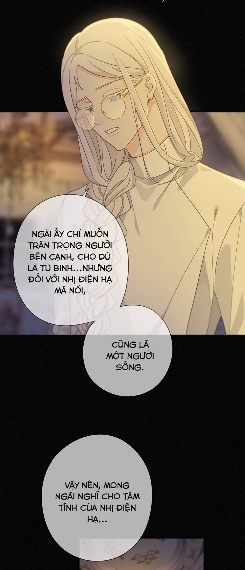 Khốn Thú Chi Nhiễm Chapter 11 - 35