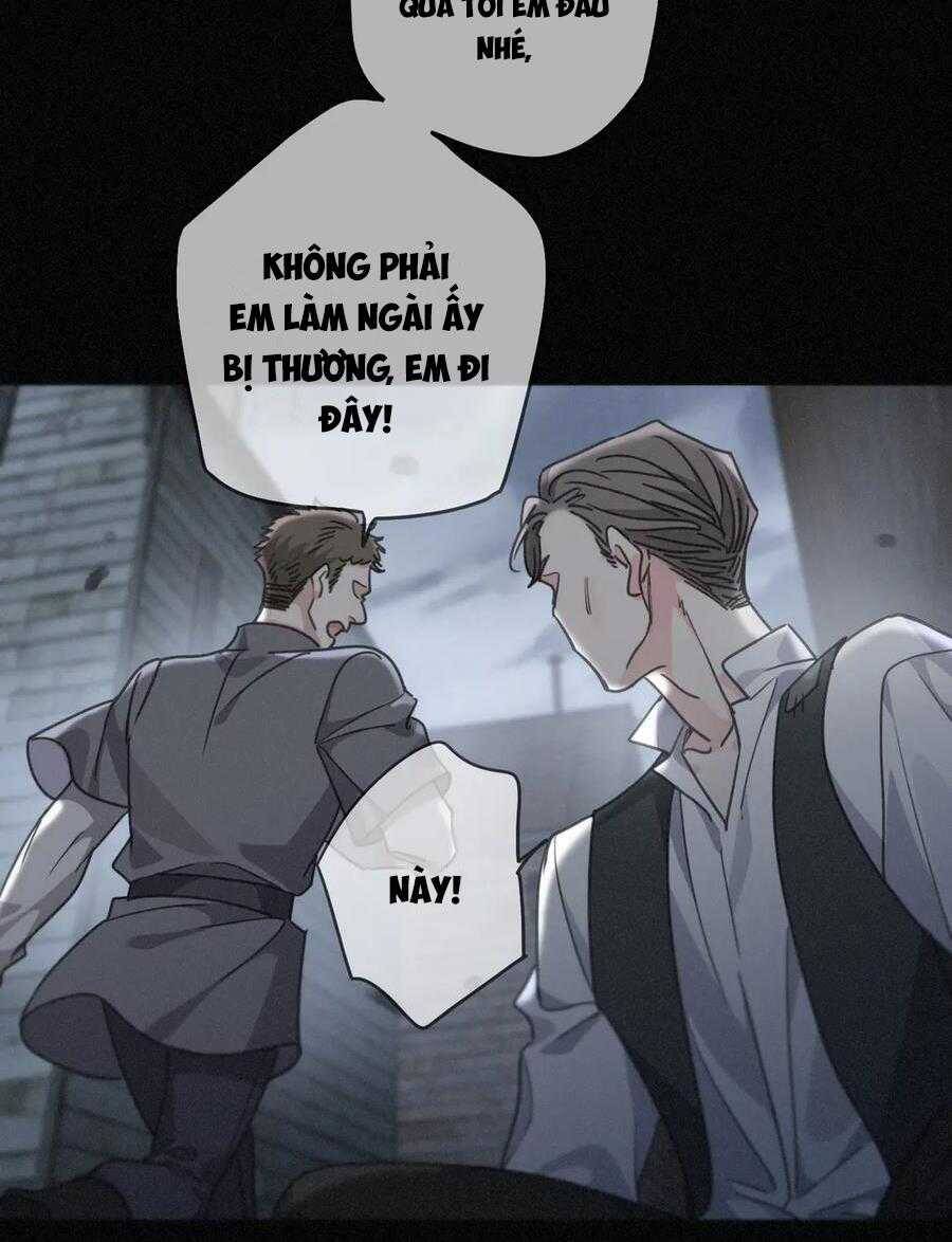 Khốn Thú Chi Nhiễm Chapter 31 - 26