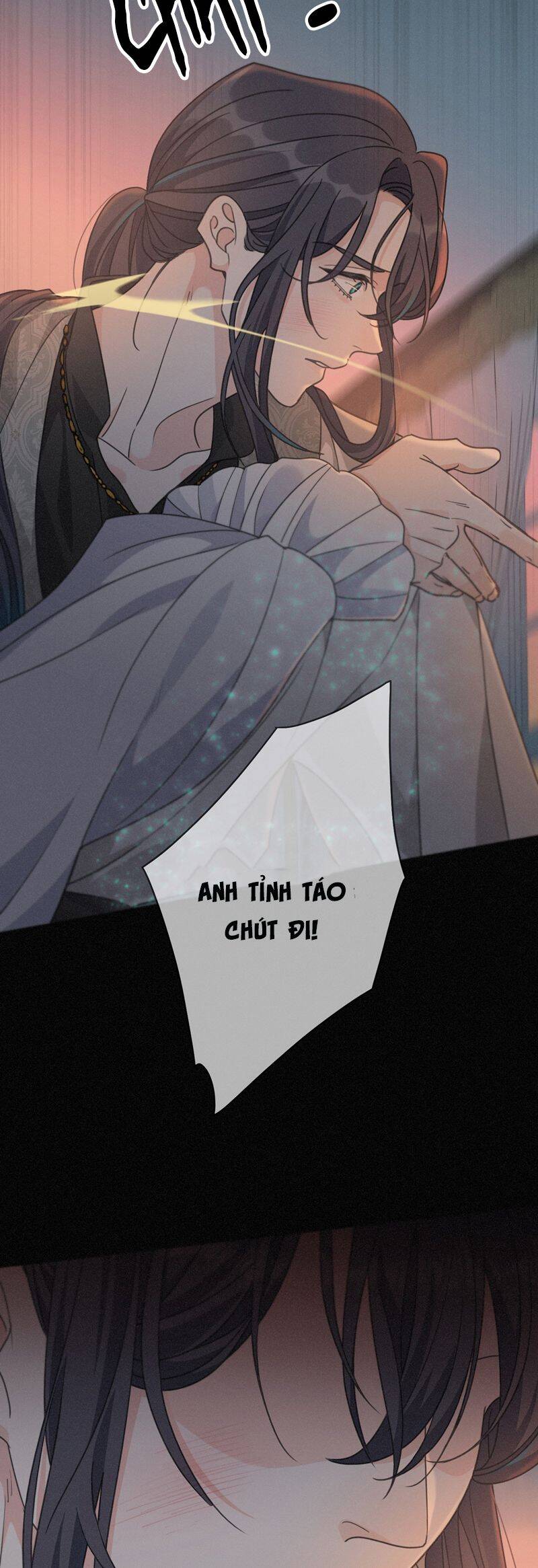 Khốn Thú Chi Nhiễm Chapter 34 - 33