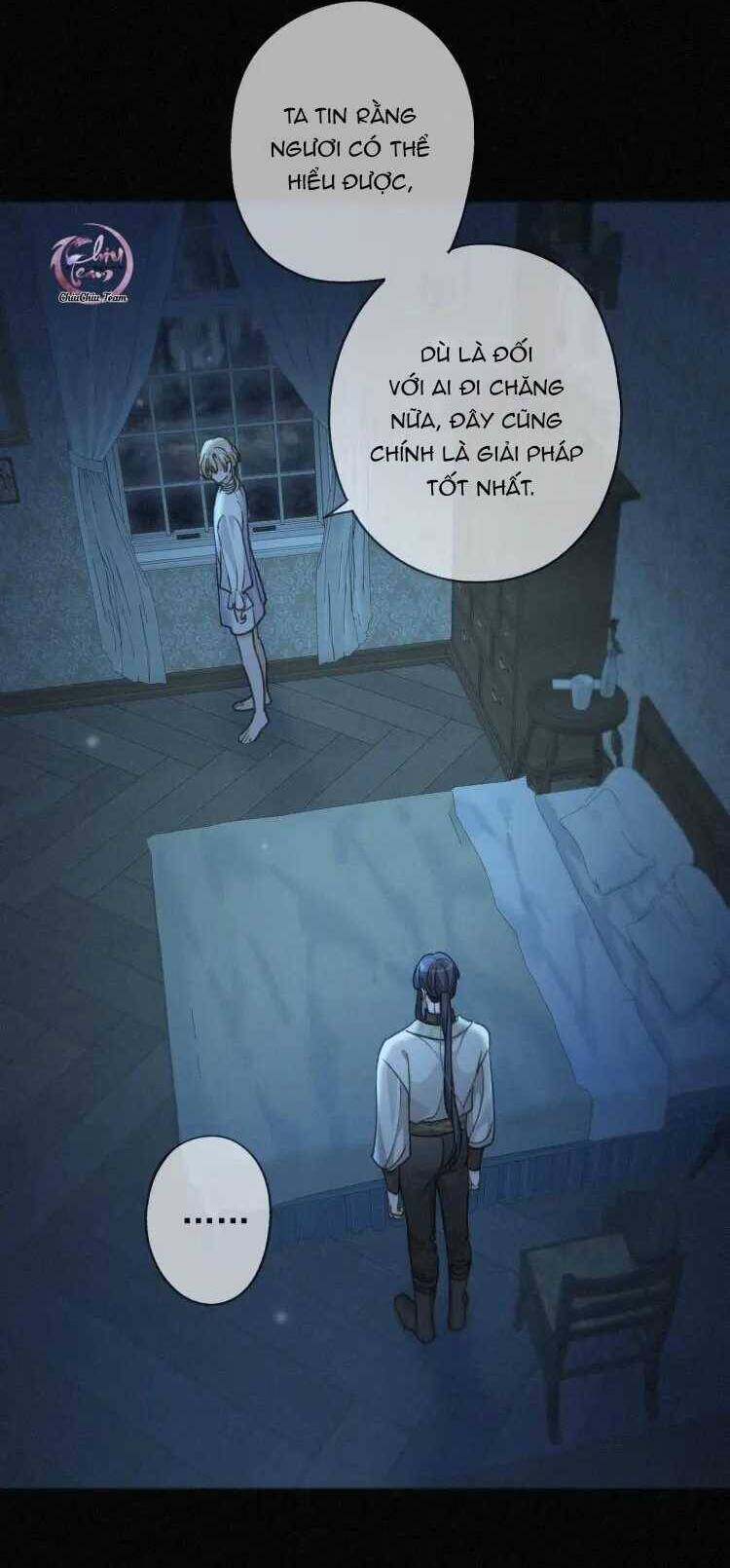 Khốn Thú Chi Nhiễm Chapter 37 - 3