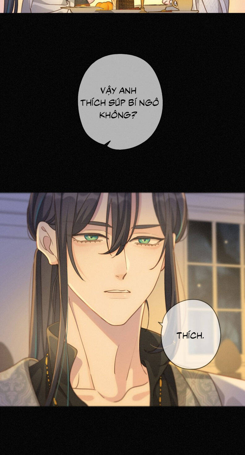 Khốn Thú Chi Nhiễm Chapter 39 - 12