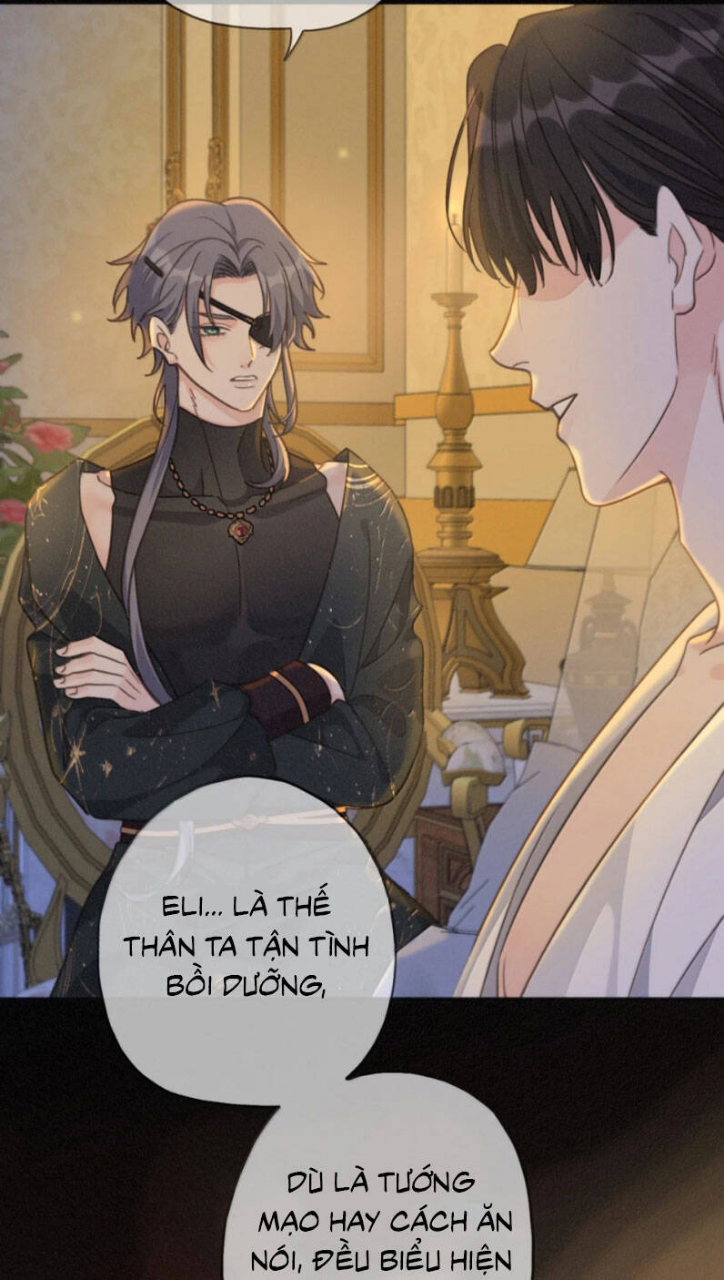 Khốn Thú Chi Nhiễm Chapter 43 - 29