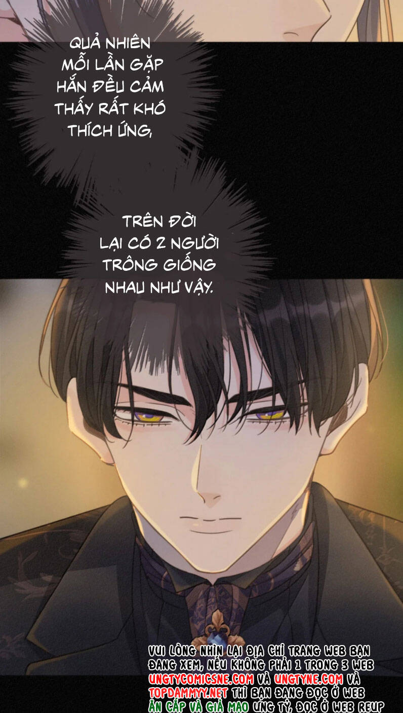 Khốn Thú Chi Nhiễm Chapter 43 - 36