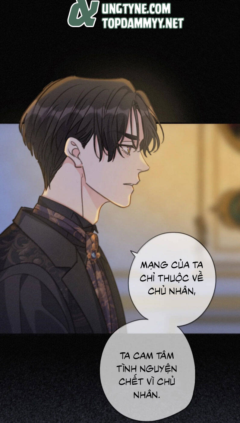 Khốn Thú Chi Nhiễm Chapter 43 - 38