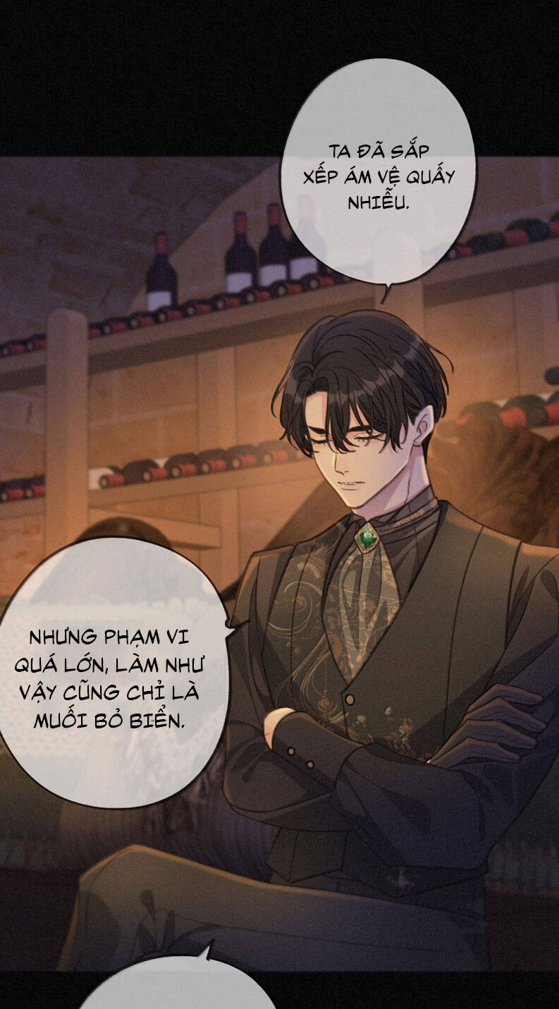 khốn thú chi nhiễm Chapter 45 - Next 