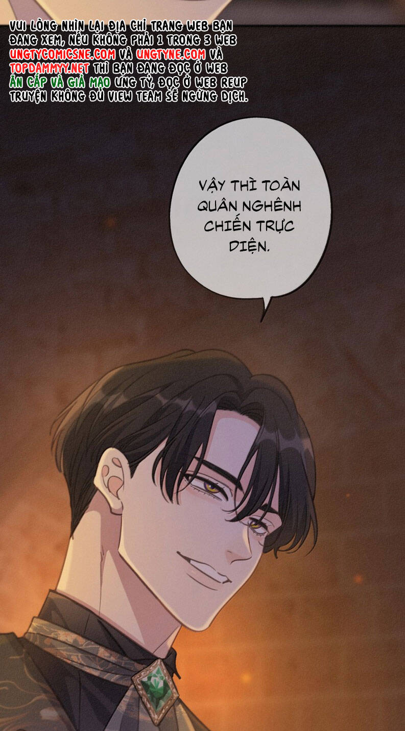 khốn thú chi nhiễm Chapter 45 - Next 