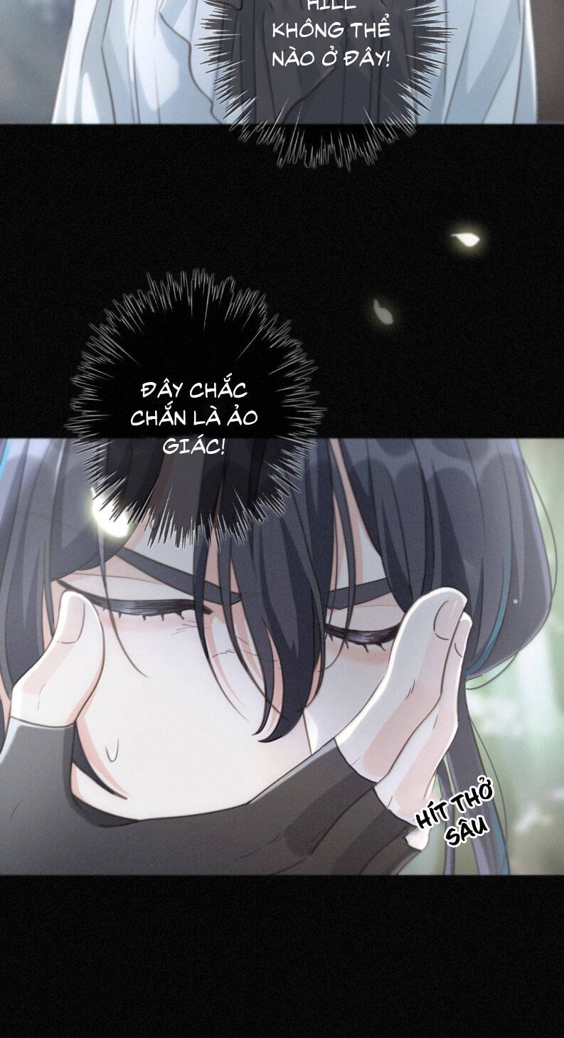 khốn thú chi nhiễm Chapter 45 - Next 