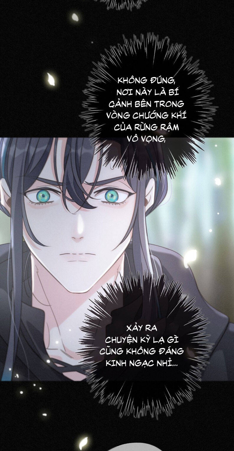 khốn thú chi nhiễm Chapter 45 - Next 