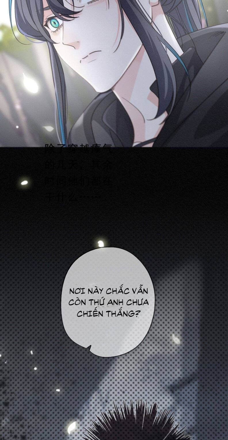 khốn thú chi nhiễm Chapter 45 - Next 