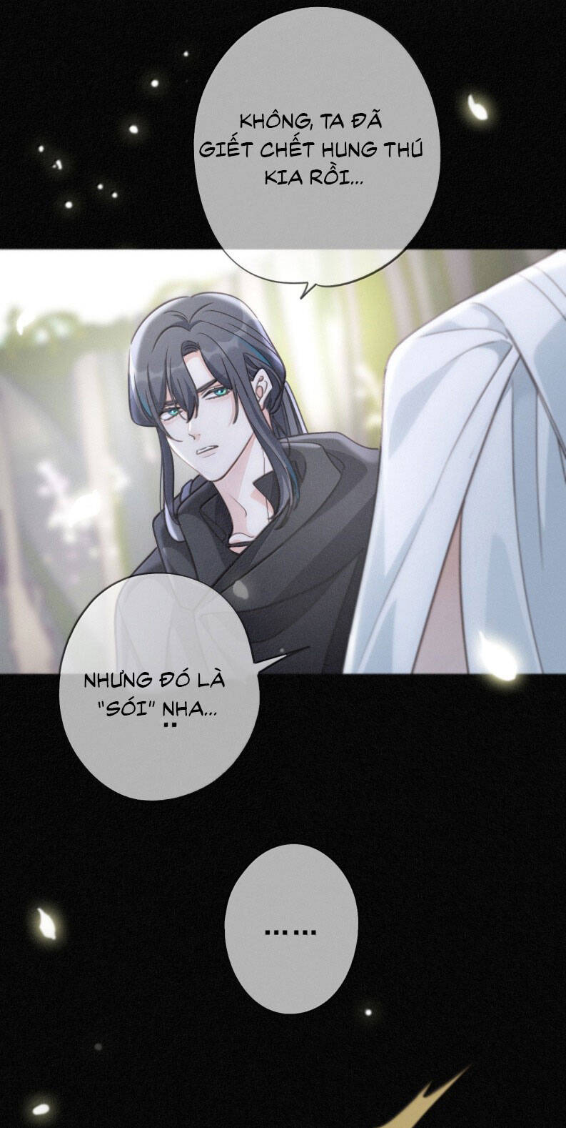 khốn thú chi nhiễm Chapter 45 - Next 