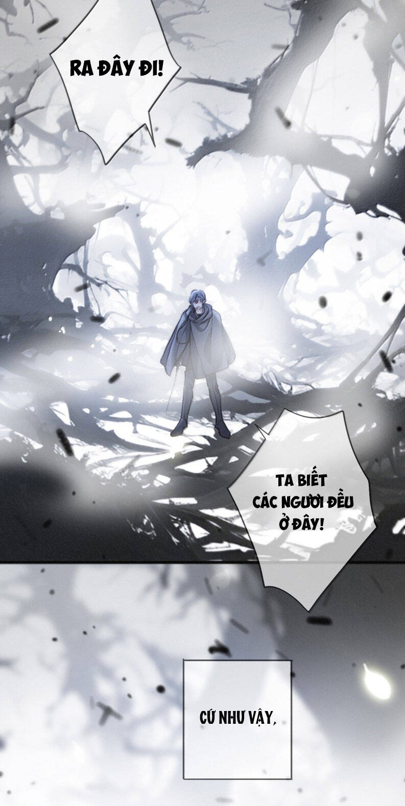 khốn thú chi nhiễm Chapter 45 - Next 