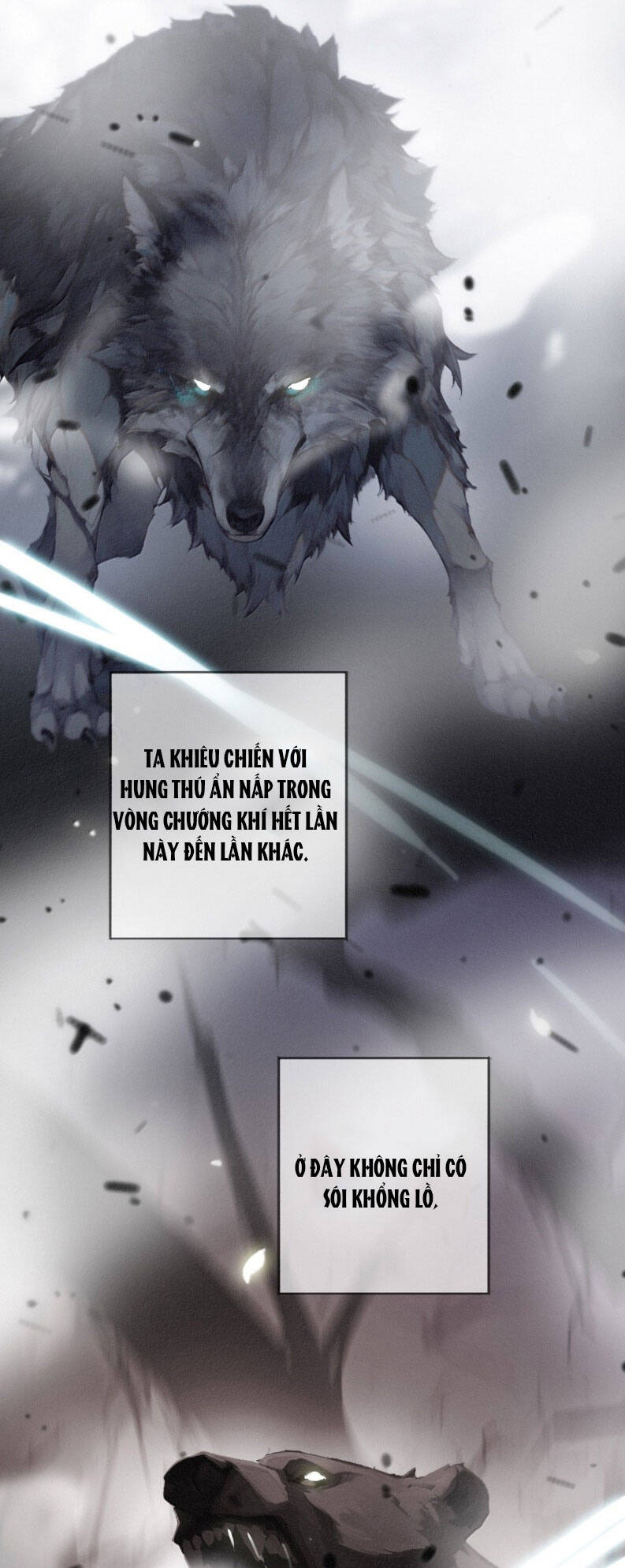 khốn thú chi nhiễm Chapter 45 - Next 