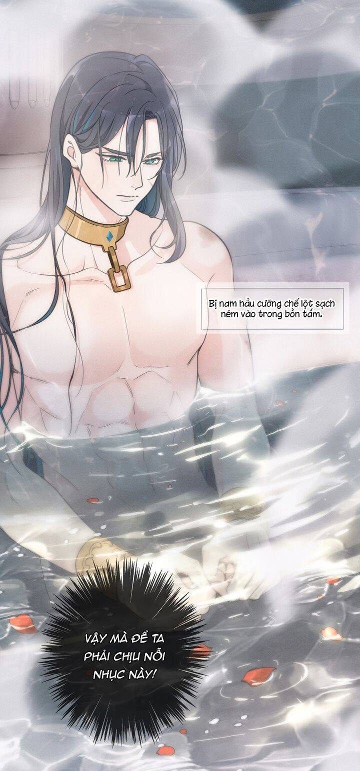 Khốn Thú Chi Nhiễm Chapter 5 - 41