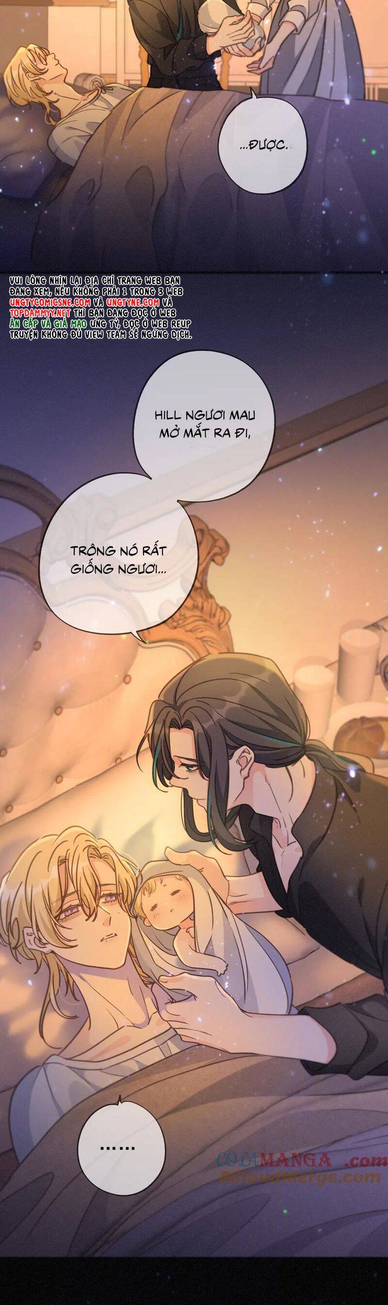 Khốn Thú Chi Nhiễm Chapter 50 - 31