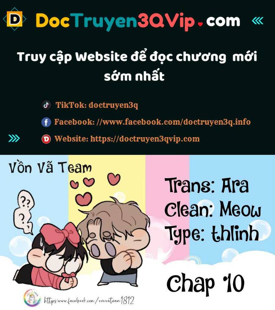 Công Chúa Bị Nguyền Rủa Chapter 10 - 2