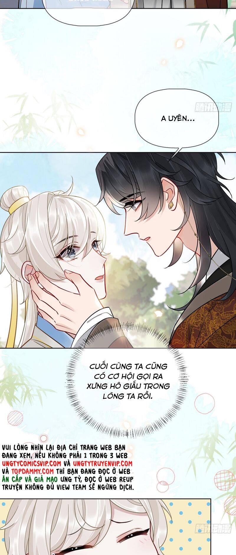 Cư Tâm Bất Kính Chapter 15 - 19