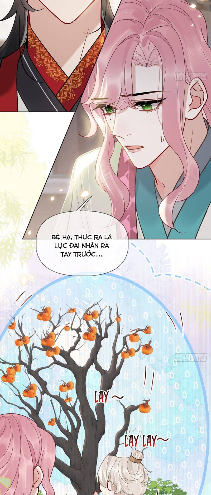 Cư Tâm Bất Kính Chapter 16 - 10