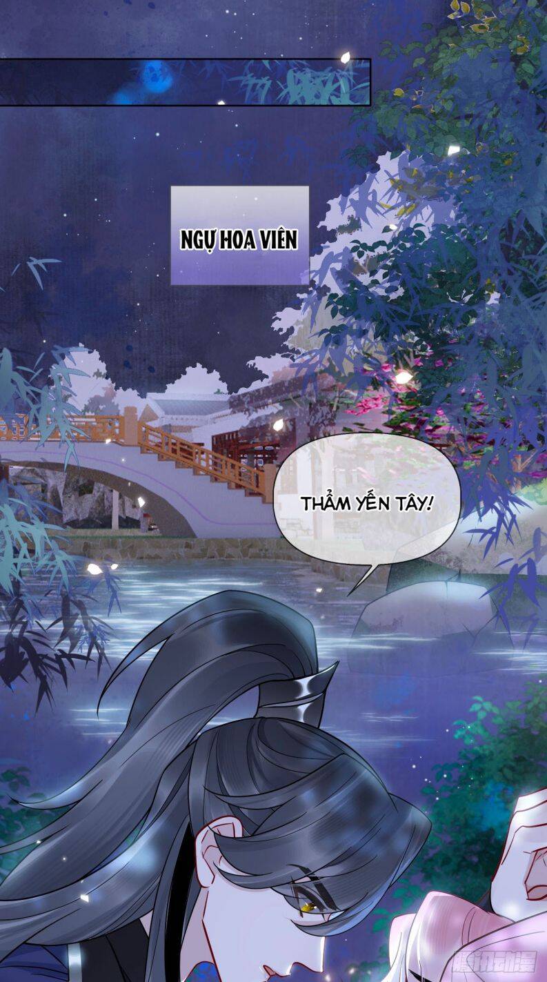 Cư Tâm Bất Kính Chapter 17 - 27