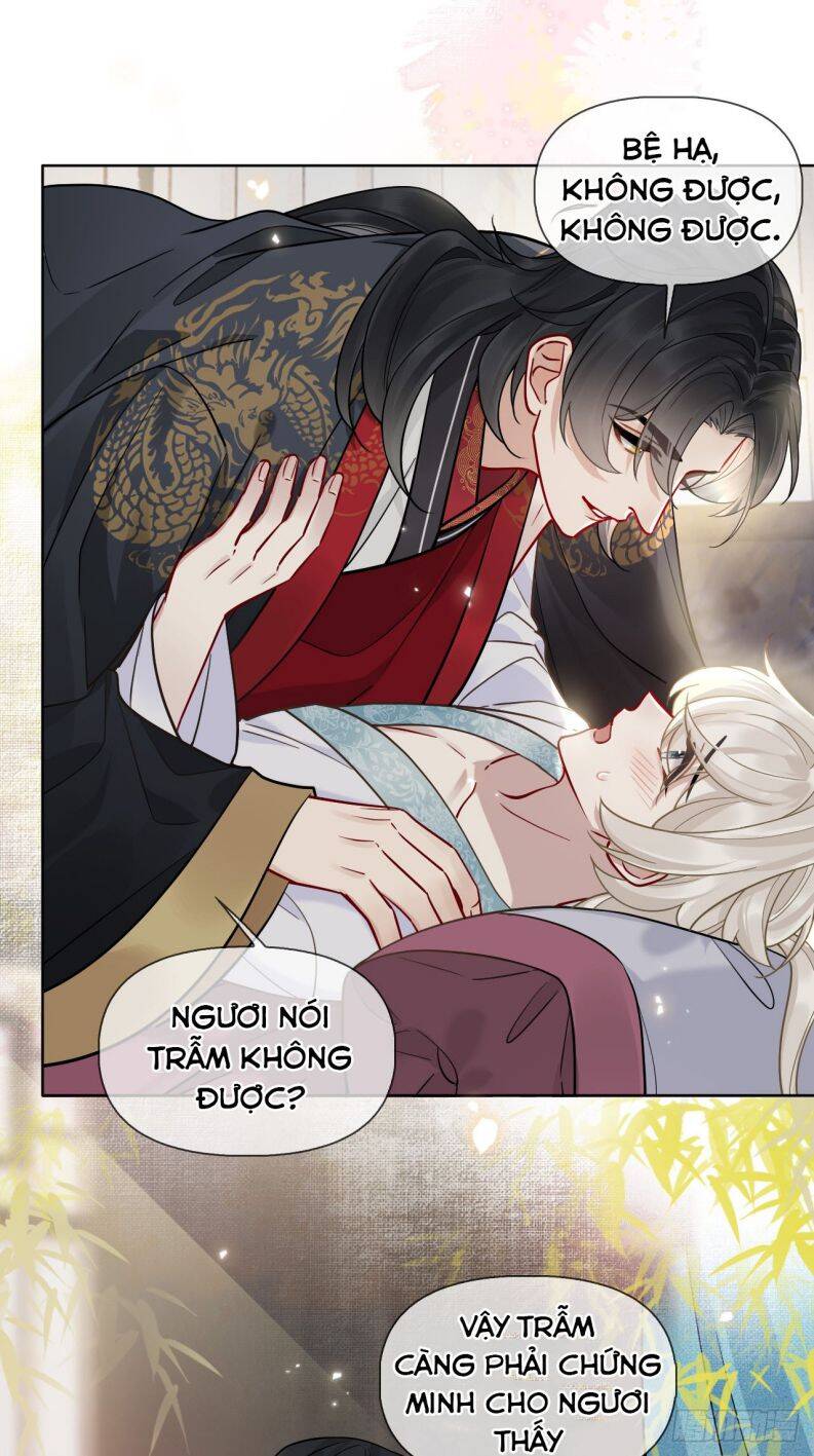 Cư Tâm Bất Kính Chapter 17 - 9