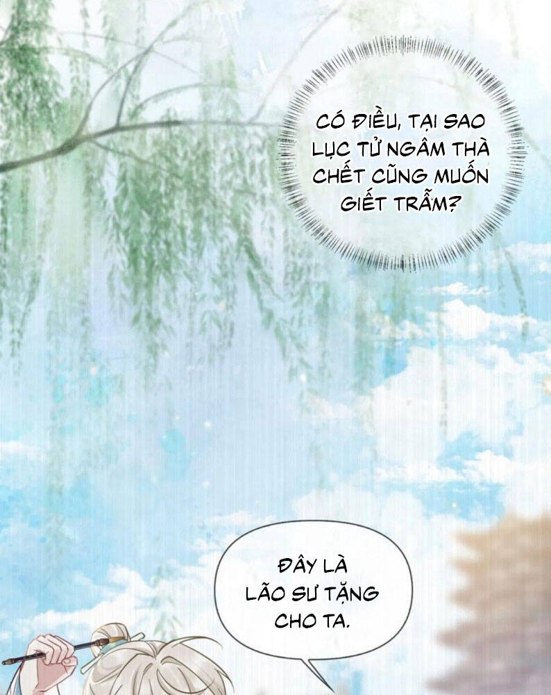 Cư Tâm Bất Kính Chapter 20 - 29