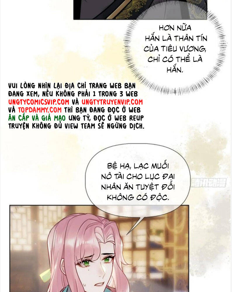 Cư Tâm Bất Kính Chapter 20 - 9