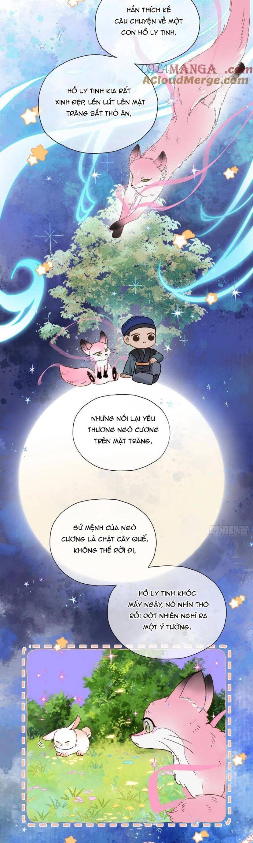 Cư Tâm Bất Kính Chapter 29 - 12