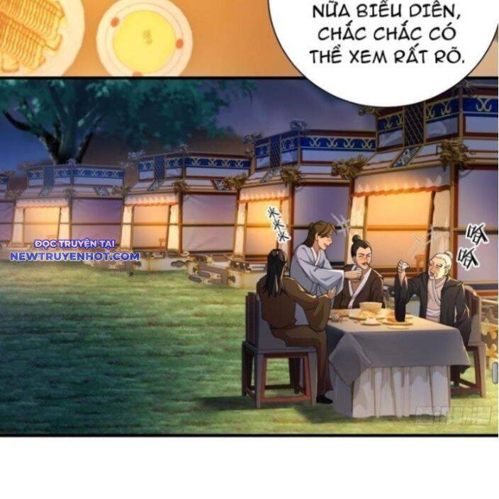 Xuyên Không Thành Npc: Ta Có Lão Bà Che Chở Chapter 91 - Trang 2