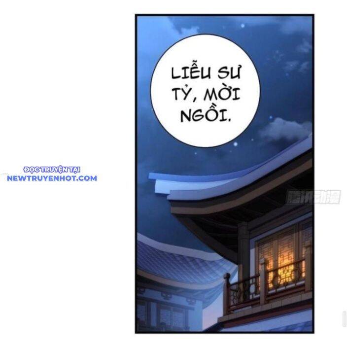 Xuyên Không Thành Npc: Ta Có Lão Bà Che Chở Chapter 92 - Trang 2