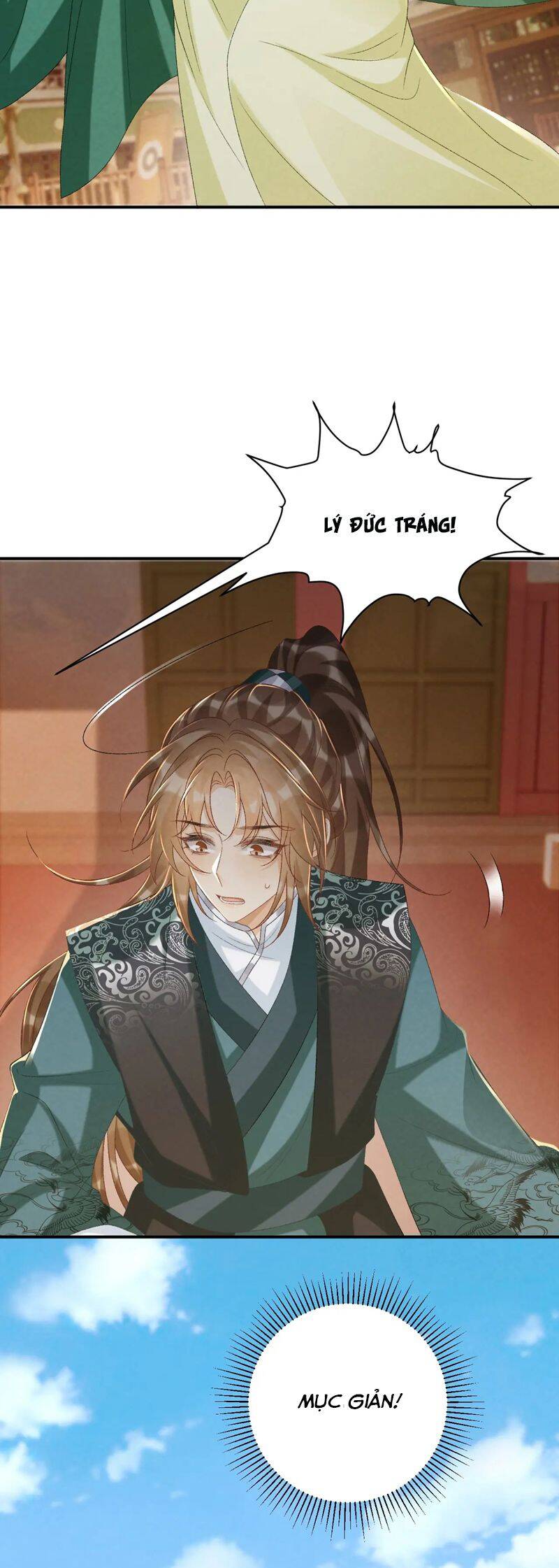 Bệnh Trạng Dụ Dỗ Chapter 101 - 9