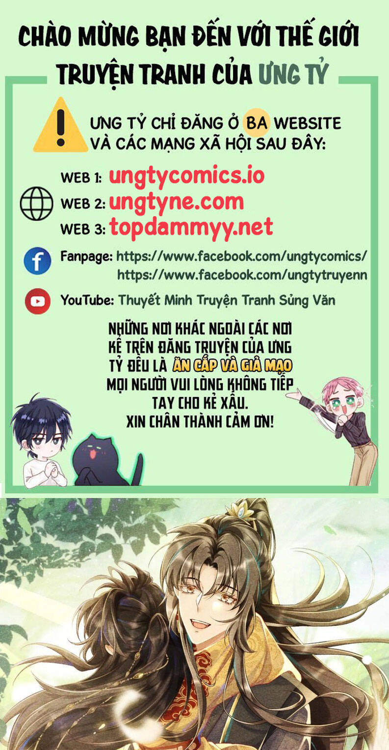 Bệnh Trạng Dụ Dỗ Chapter 108 - 2