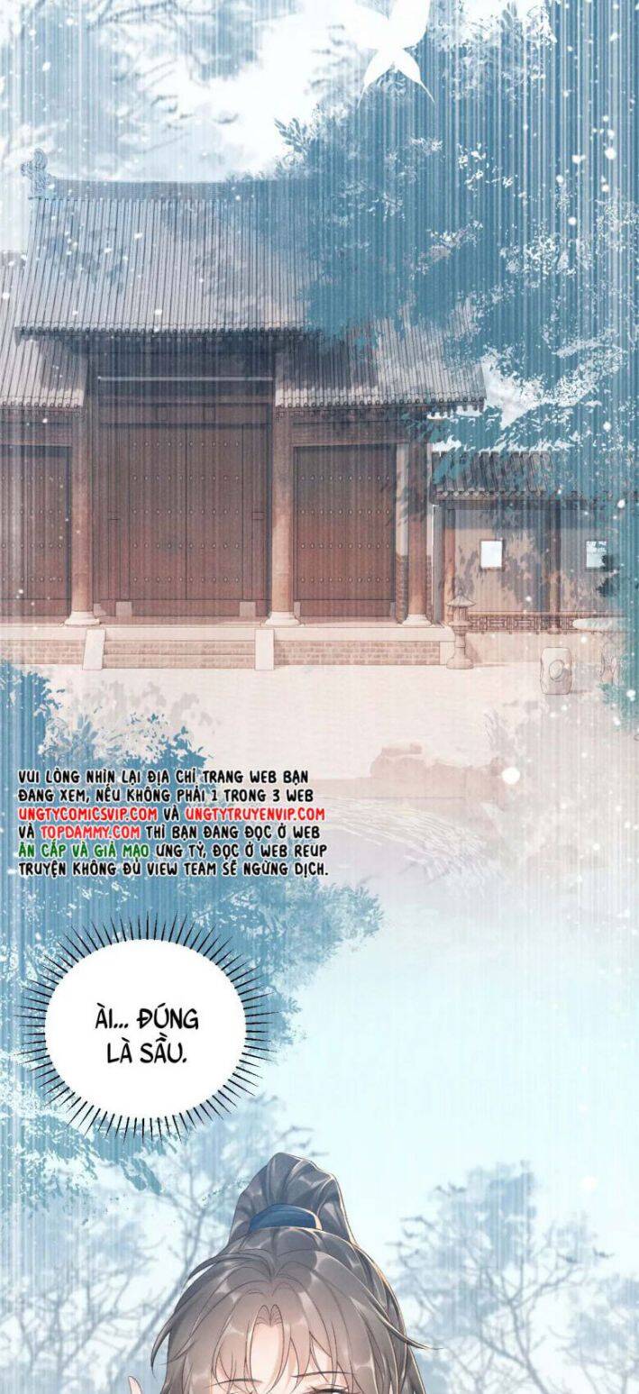 Bệnh Trạng Dụ Dỗ Chapter 14 - 15