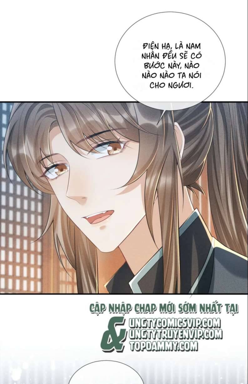 Bệnh Trạng Dụ Dỗ Chapter 15 - 30