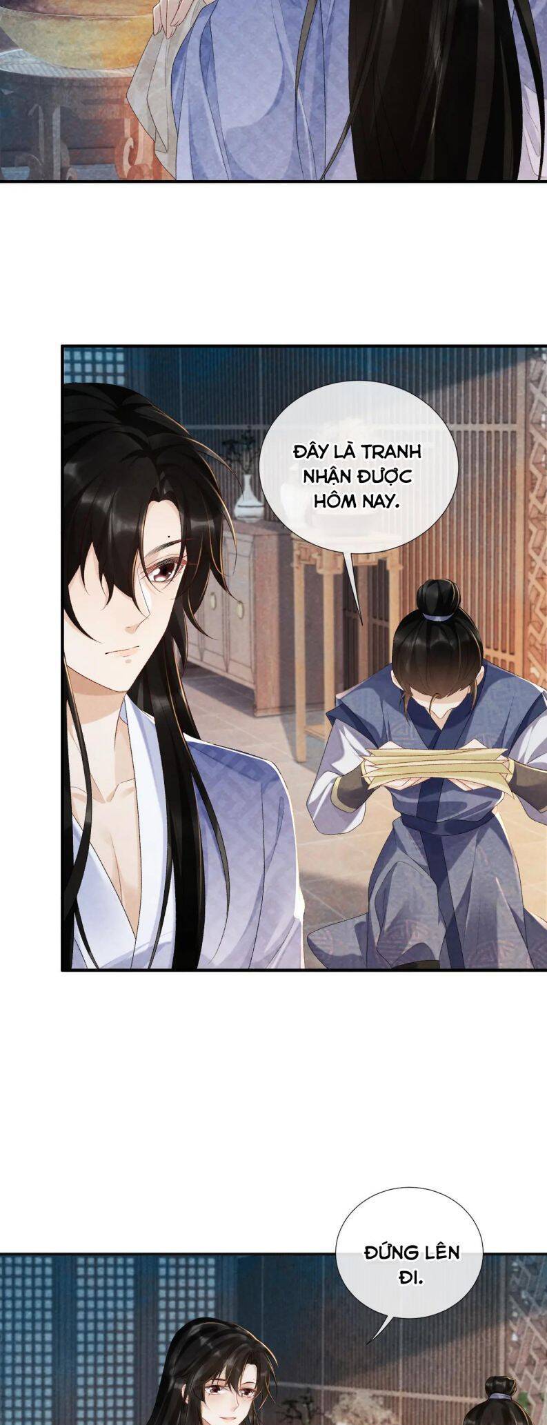 Bệnh Trạng Dụ Dỗ Chapter 18 - 6