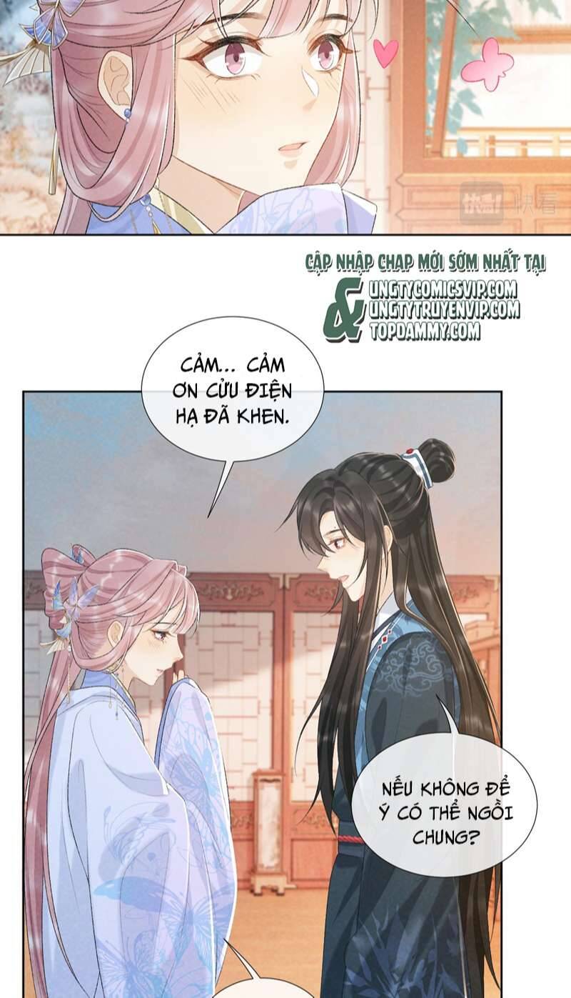 Bệnh Trạng Dụ Dỗ Chapter 29 - 6