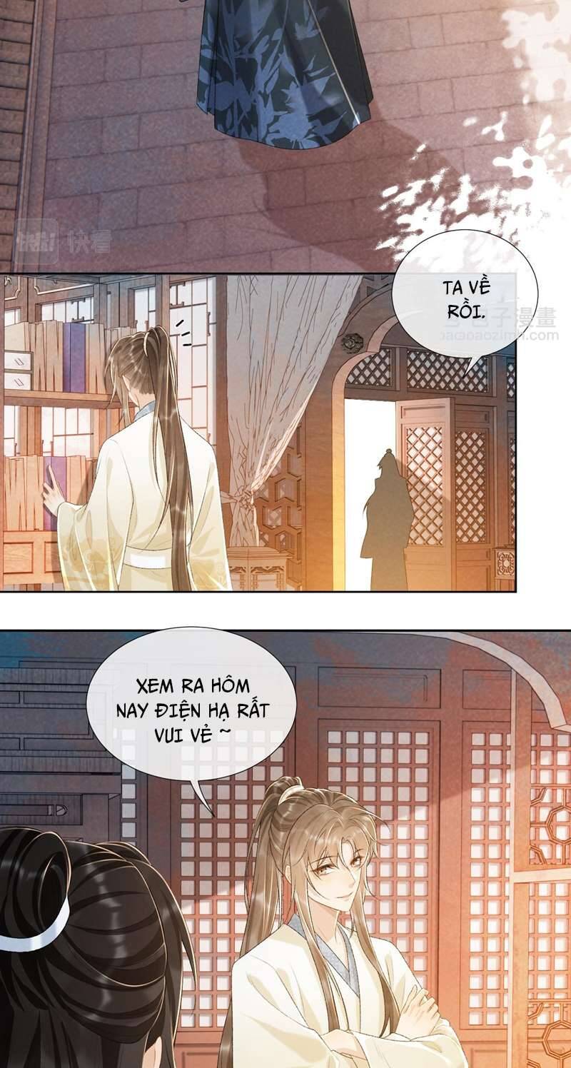 Bệnh Trạng Dụ Dỗ Chapter 29 - 10