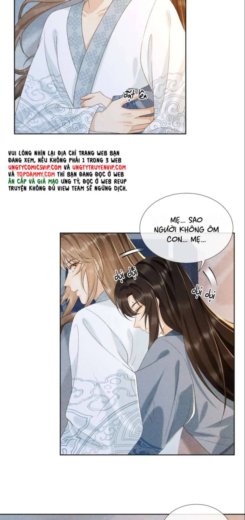 Bệnh Trạng Dụ Dỗ Chapter 30 - 25