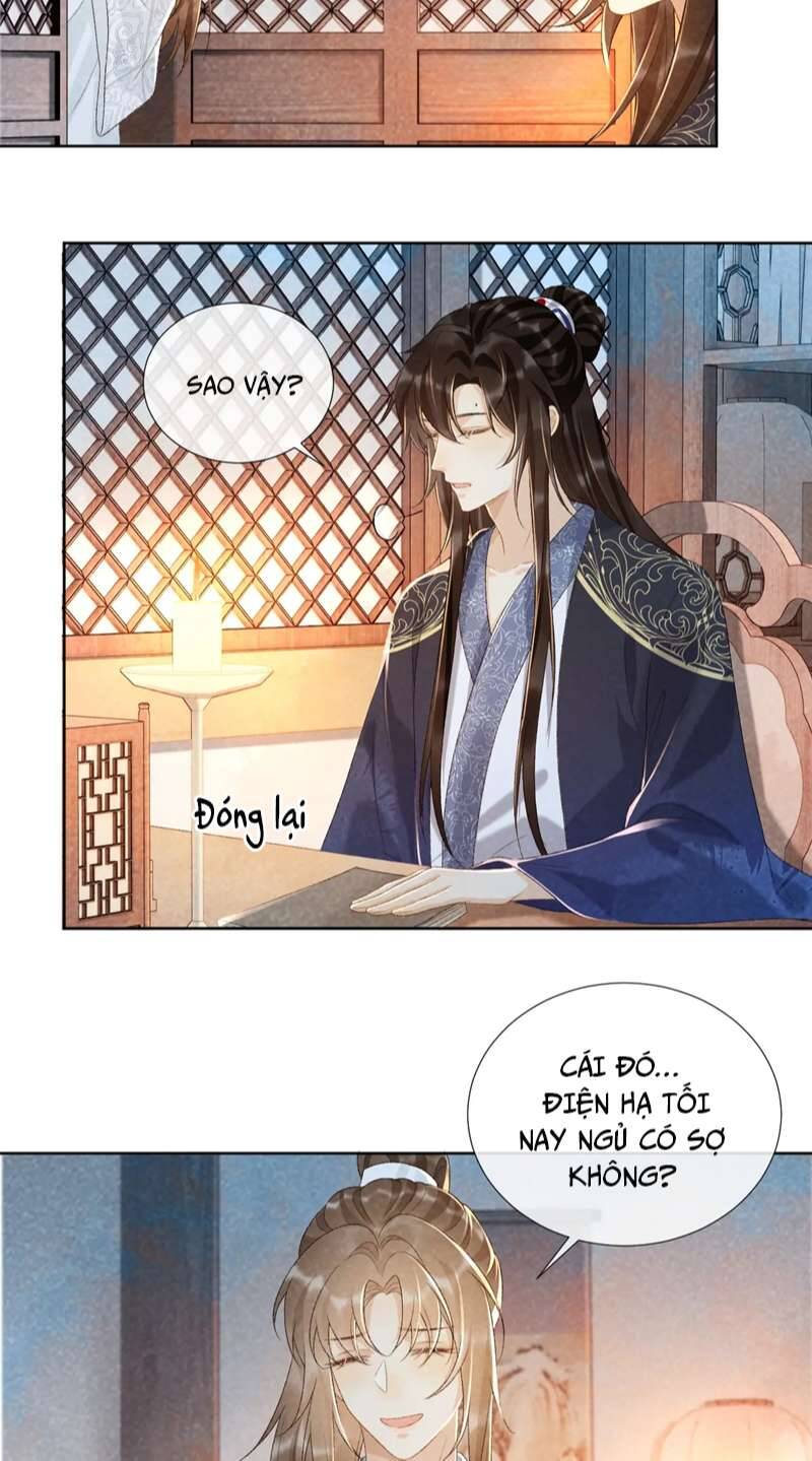 Bệnh Trạng Dụ Dỗ Chapter 32 - 10