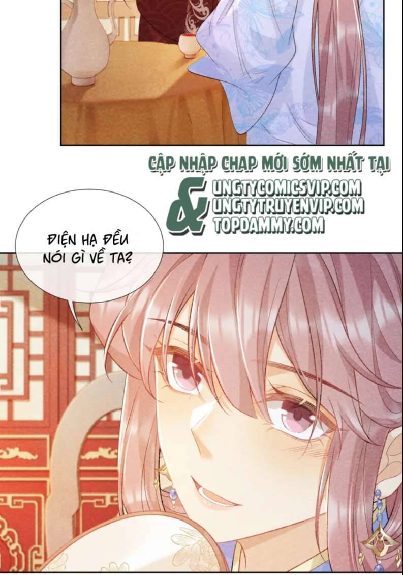 Bệnh Trạng Dụ Dỗ Chapter 35 - 17