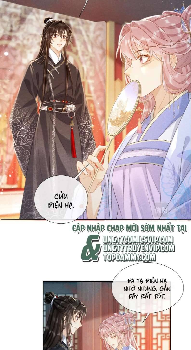 Bệnh Trạng Dụ Dỗ Chapter 35 - 33