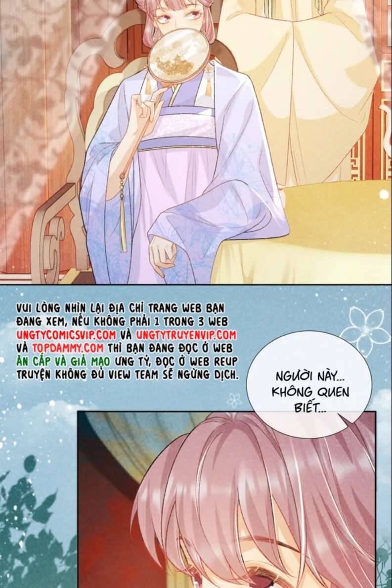 Bệnh Trạng Dụ Dỗ Chapter 35 - 5