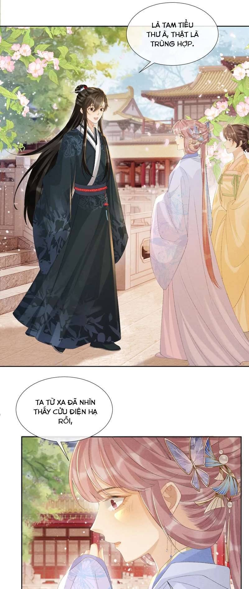 Bệnh Trạng Dụ Dỗ Chapter 41 - 6