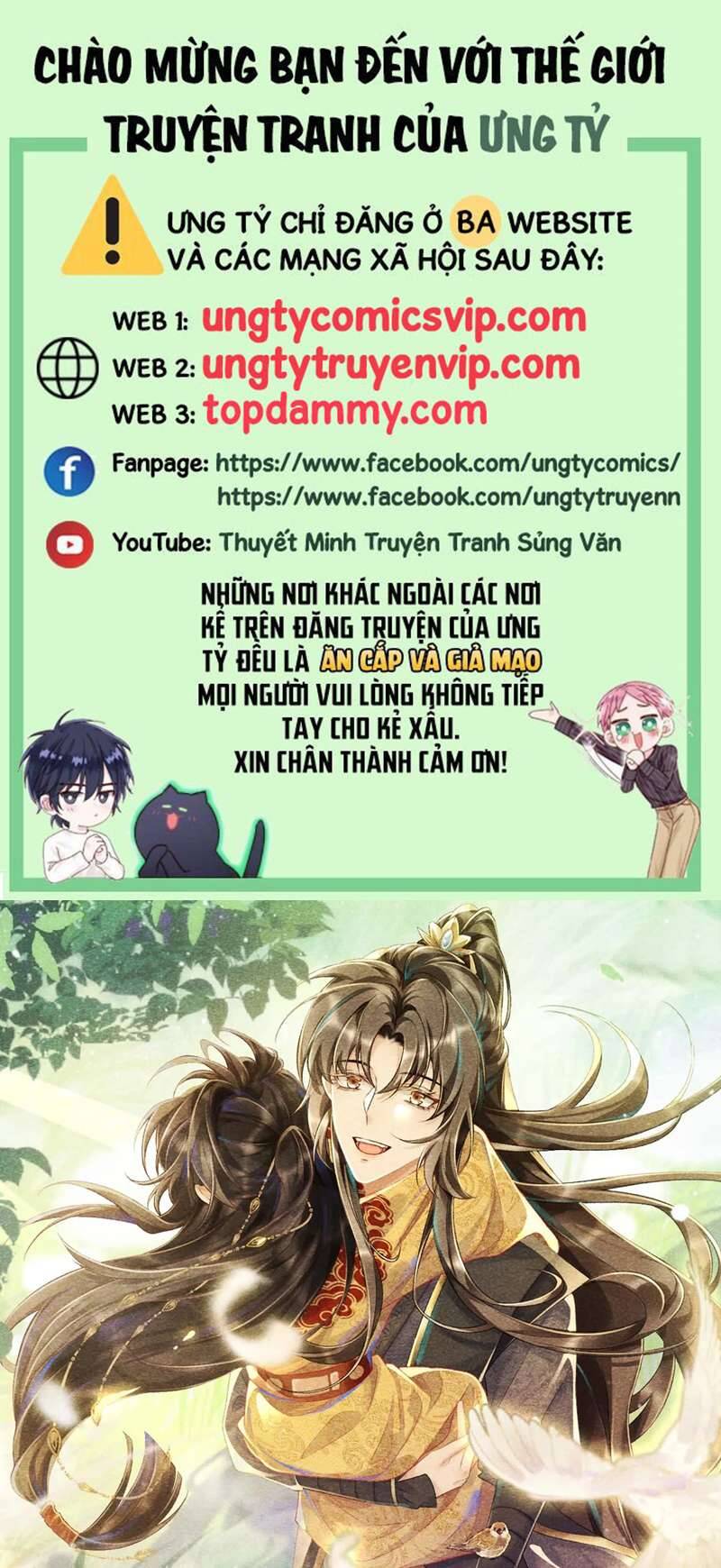 Bệnh Trạng Dụ Dỗ Chapter 42 - 2