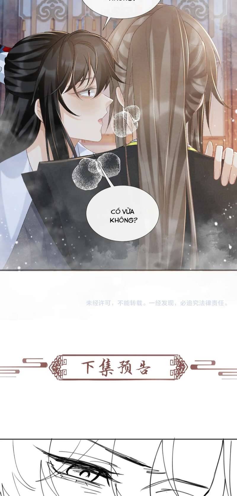 Bệnh Trạng Dụ Dỗ Chapter 42 - 28