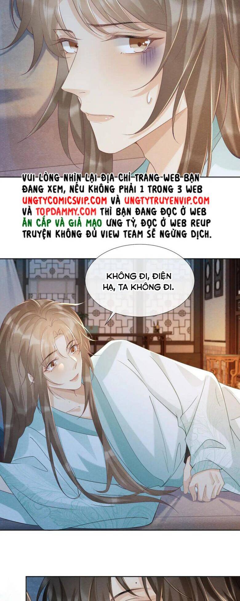 Bệnh Trạng Dụ Dỗ Chapter 43 - 17