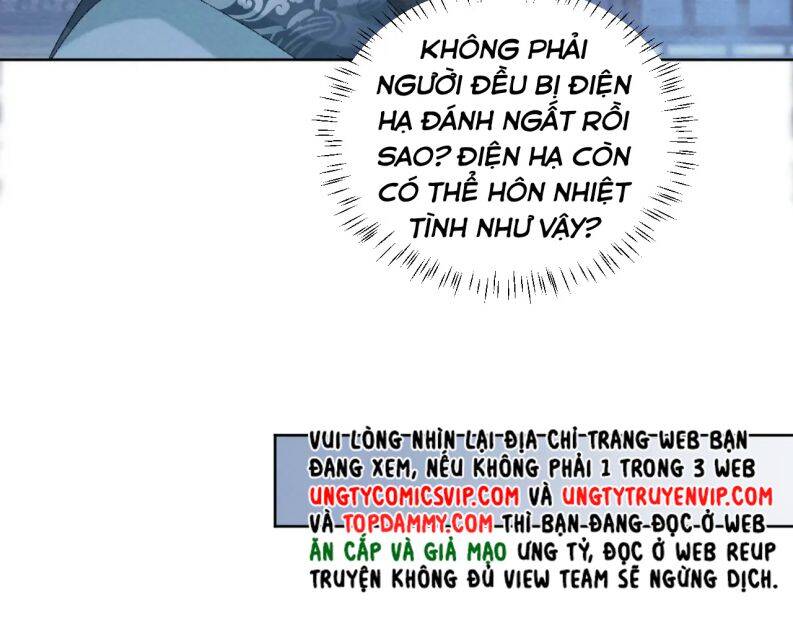 Bệnh Trạng Dụ Dỗ Chapter 48 - 28