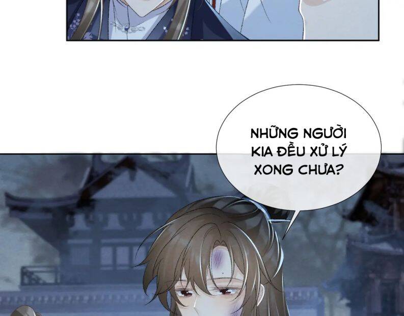 Bệnh Trạng Dụ Dỗ Chapter 48 - 33