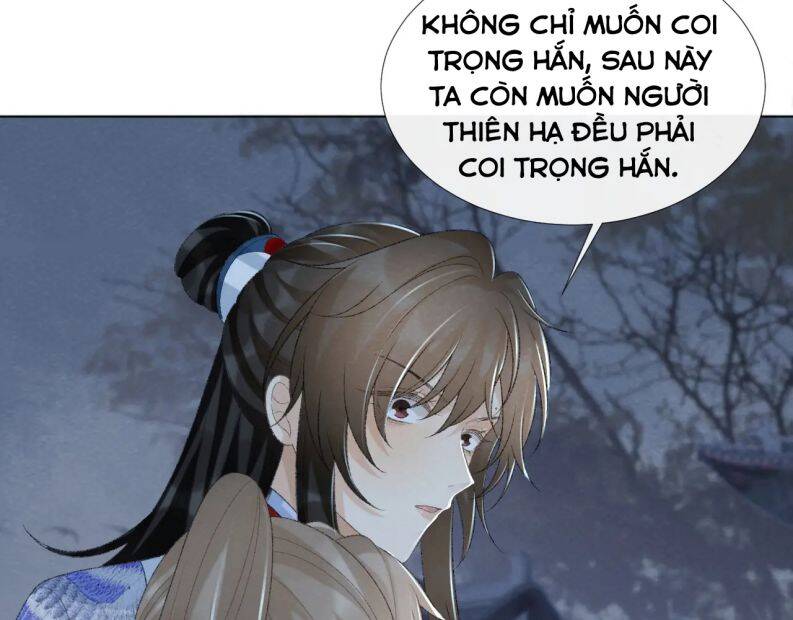 Bệnh Trạng Dụ Dỗ Chapter 48 - 48